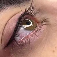 مدل میکروبلیدینگ میکروپیگمنتیش شیدلب خط چشم|خدمات آرایشگری و زیبایی|مشهد, آزادشهر|دیوار