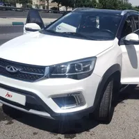 ام‌وی‌ام X22 اتوماتیک اسپرت لاکچری CVT ، مدل ۱۴۰۱|خودرو سواری و وانت|تهران, ظهیرآباد|دیوار