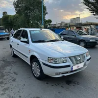 سمند lx مدل 1400