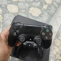 PES 4 اسلیم