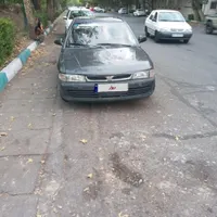 میتسوبیشی لنسر دنده‌ای 1600cc، مدل ۱۹۹۳|خودرو سواری و وانت|تهران, استخر|دیوار