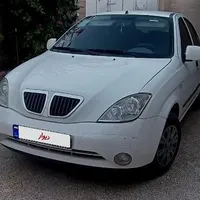 تیبا۲ مدل ۹۹