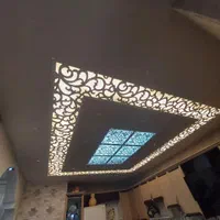 سقف کاذب کناف