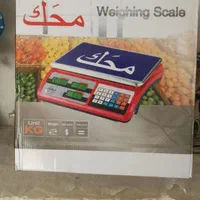 ترازو ۴۰ آشپز خانه یک گرم تا چهل