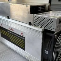 ماینر M 30s++108 miner با برگ سبز رایگان