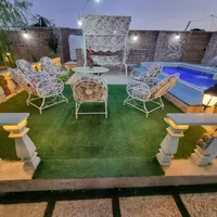 اجاره روزانه باغ ویلا