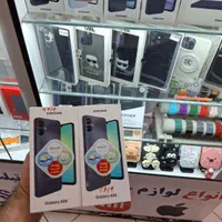 samsung A06 4/64 & 6/128