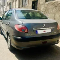206 SD V2|خودرو سواری و وانت|مشهد, نوفل لوشاتو|دیوار