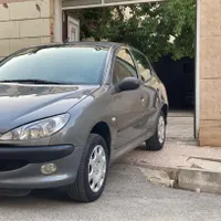 پژو 206 تیپ ۲، مدل ۱۳۸۹|خودرو سواری و وانت|تهران, تهرانپارس شرقی|دیوار