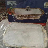 سوفله خوری چینی وارمردار