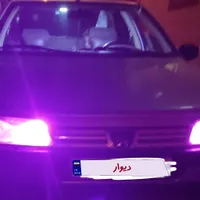 پژو 405 GLX - دوگانه سوز CNG، مدل ۱۳۹۳|خودرو سواری و وانت|قروه, |دیوار