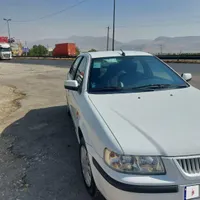 سمند LX ساده، مدل ۱۳۹۸|خودرو سواری و وانت|بروجرد, |دیوار