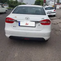 جک J5 اتوماتیک 1800cc، مدل ۱۳۹۵|خودرو سواری و وانت|بندر انزلی, ساحل قو|دیوار