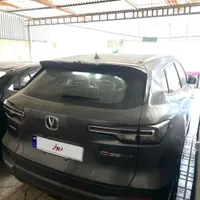 چانگان cs55 خشک 2024|خودرو سواری و وانت|بندر ترکمن, |دیوار
