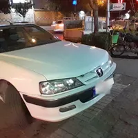 پارس tu5 مدل ۹۷|خودرو سواری و وانت|مشهد, هفده شهریور|دیوار