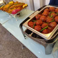 سفارش غذای مجالس تخصصی کترینگ ررستوران طباخی|خدمات پذیرایی، مراسم|اصفهان, احمدآباد|دیوار