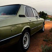 بی‌ ام و bmw فنی صفر آماده سواری مدارک تکمیل|خودرو کلاسیک|تهران, ظفر|دیوار