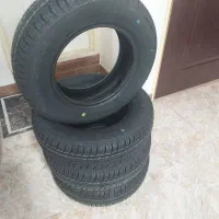 لاستیک تیبا و وسایل تیبا