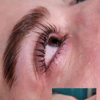 آموزش و خدمات لیفت و لمینت مژه و ابرو|خدمات آرایشگری و زیبایی|رشت, فلسطین|دیوار