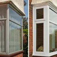 ساخت توری ودرب پنجره دوجداره UPVC ریگلاژ (تعمیرات)|خدمات پیشه و مهارت|تهران, پاسداران|دیوار