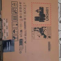 لپ تاپ MSI مدل i5 Gen12 رم 16 هارد 1TB|رایانه همراه|تهران, پاسداران|دیوار