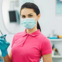 آموزش دستیار دندانپزشک تخصصی