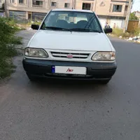 پراید 131 SE، مدل ۱۳۹۸ خوش قیمت