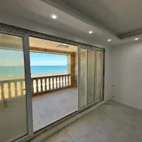 اپارتمان ساحلی ۱۳۳ متری پلاک صفر دید ابدی دریا|فروش آپارتمان|فریدون‌کنار, |دیوار