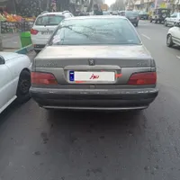 پرشیا مدل 1388کم کارکرد|خودرو سواری و وانت|تهران, جیحون|دیوار