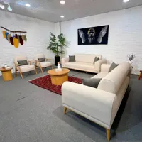 مبل راحتی و ال و اقساط