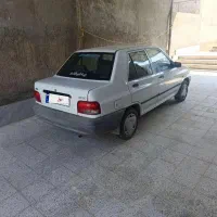پراید 131 دوگانه سوز، مدل ۱۳۹۴