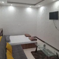 سوئیت بدون پله مبله شیک پاسخگویی ۲۴ ساعته|اجارهٔ کوتاه‌مدت آپارتمان و سوئیت|اصفهان, رزمندگان|دیوار