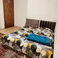 آپارتمان مبله با. پارکینگ‌|اجارهٔ کوتاه‌مدت آپارتمان و سوئیت|کرمان, |دیوار