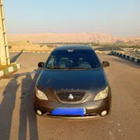 تیبا ۱ مدل ۱۳۹۵