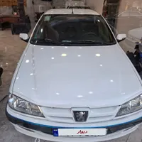 پژو پارس سال، مدل ۱۳۹۹ (نقدواقساط)