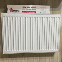 پکیج رادیاتور پنلی بوتان، رادیاتور فولادی بوتان|آبگرمکن، پکیج، شوفاژ|قم, بلوار امین و ساحلی|دیوار