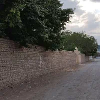۲۵۰ متر زمین چهاردیواری ساخت ویلا زعفرانیه سهیلیه|فروش زمین و ملک کلنگی|کرج, گلشهر|دیوار