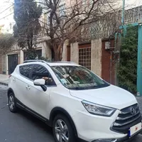 جک S3 اتوماتیک ۱۴۰۲|خودرو سواری و وانت|فردیس, |دیوار