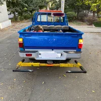 امدادخودرو یدک کش نیسان یدکش جرثقیل شبانه روزی|خدمات حمل و نقل|تهران, دهکده المپیک|دیوار