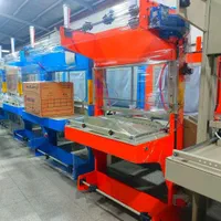 دستگاه شیرینگ پک مرکز فروش شیرینگFRT|ماشین‌آلات صنعتی|تهران, خلیج فارس|دیوار