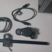 موتور فوکس dji 2022|دوربین عکاسی و فیلم‌برداری|اصفهان, احمدآباد|دیوار