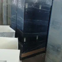 کمد فلزی تک درب عمده فروشی|دفتر کار|گلستان (تهران), |دیوار