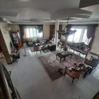 ۳۰۳ متر با ۳ تراس بزرگ مسقف ۳۳۰ متر و دوبلکس