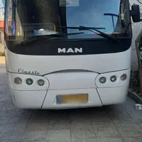 میدل باس مان سپهر مدل 87
