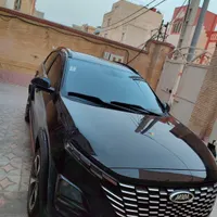 فروش ام وی ام cross x33 ( اومودا c3 ) مدل ۱۴۰۳