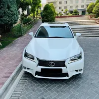 لکسوس GS 250، مدل ۲۰۱۴|خودرو سواری و وانت|تهران, شهرک غرب|دیوار