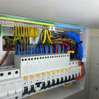 خدمات برقکار(برق کار) ساختمان و آیفون کنتور|خدمات پیشه و مهارت|آبادان, |دیوار