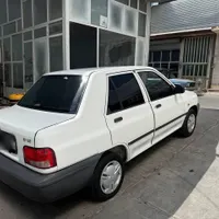 پراید 1398
