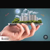 یک قطعه زمین واقع در درگهان شهرک دودولفین