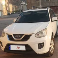 ام‌وی‌ام X33 دنده‌ای، مدل ۱۳۹۴|خودرو سواری و وانت|یاسوج, |دیوار
